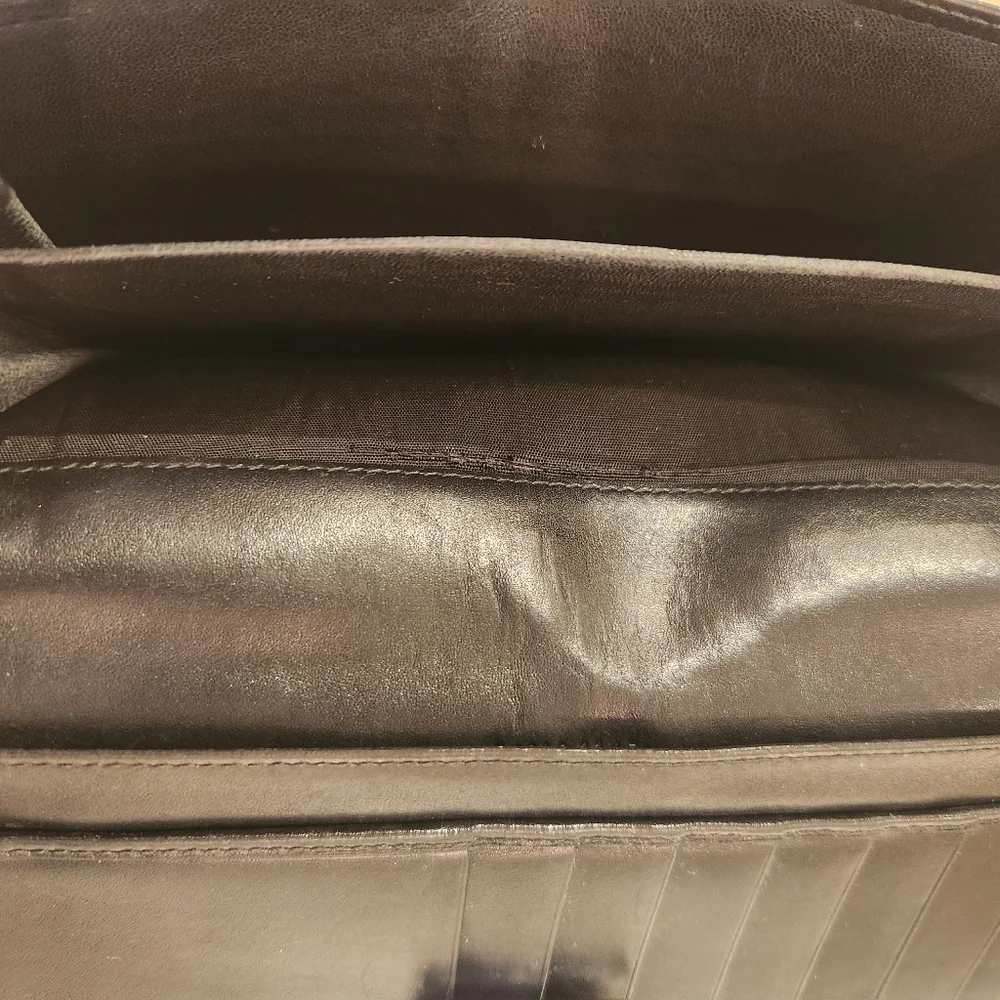 GUCCI Long Wallet Black - Picture 6 of 15